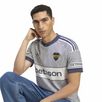 Maillot extérieur adidas Boca Juniors 2026-2027
