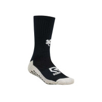 Ensemble de chaussettes et manches Robey Grip, noir