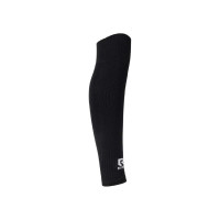 Ensemble de chaussettes et manches Robey Grip, noir