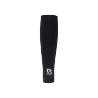 Ensemble de chaussettes et manches Robey Grip, noir