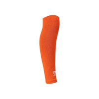 Ensemble de chaussettes et manches Robey Grip, orange