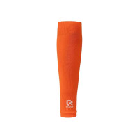 Ensemble de chaussettes et manches Robey Grip, orange
