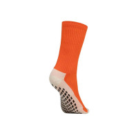 Ensemble de chaussettes et manches Robey Grip, orange