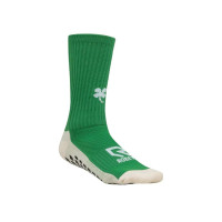 Ensemble de chaussettes et manches Robey Grip, vert
