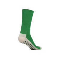 Ensemble de chaussettes et manches Robey Grip, vert