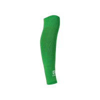 Ensemble de chaussettes et manches Robey Grip, vert