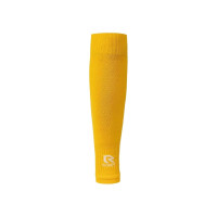 Ensemble de chaussettes et manches Robey Grip, jaune