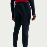 Survêtement Nike Atletico Madrid Strike 1/4-Zip 2026-2027 rouge bleu foncé blanc