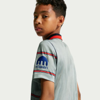 3e maillot Nike Atletico Madrid 2026-2027 pour Enfants