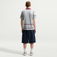 3e maillot Nike Atlético Madrid 2026-2027