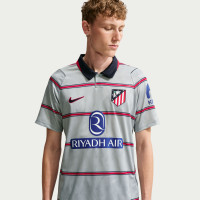 3e maillot Nike Atlético Madrid 2026-2027
