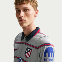 3e maillot Nike Atlético Madrid 2026-2027