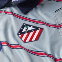 3e maillot Nike Atlético Madrid 2026-2027