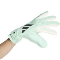 adidas Copa Club Keepershandschoenen Mintgroen Zwart