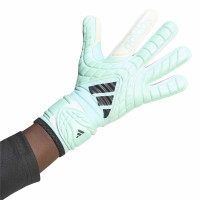 adidas Copa League Keepershandschoenen Mintgroen Zwart