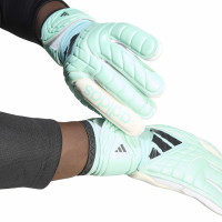 adidas Copa League Keepershandschoenen Mintgroen Zwart