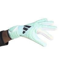adidas Copa League Keepershandschoenen Mintgroen Zwart
