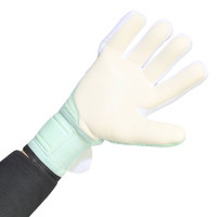 adidas Copa Pro Fingersave PC Gants de Gardien de But Vert Menthe Noir