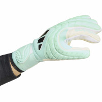 adidas Copa Pro Fingersave PC Gants de Gardien de But Vert Menthe Noir