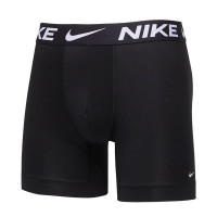Nike Essential Micro Boxershort Brief 5-Pack Zwart Wit