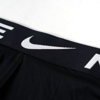 Nike Essential Micro Boxershort Brief 5-Pack Zwart Wit