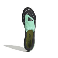 adidas Predator Pro FT Kunstgras Voetbalschoenen (AG) Zwart Zilver Mintgroen