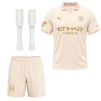 Kit extérieur PUMA Lommel SK 2025-2026