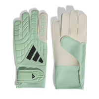 adidas Copa Club Keepershandschoenen Kids Mintgroen Zwart