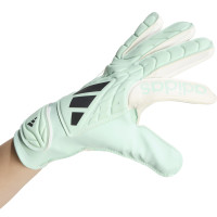 adidas Copa Club Keepershandschoenen Kids Mintgroen Zwart