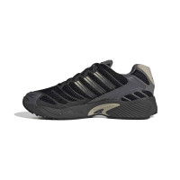 adidas Adistar Control 3 Sneakers Zwart Antraciet Beige