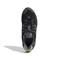 adidas Adistar Control 3 Sneakers Zwart Antraciet Beige