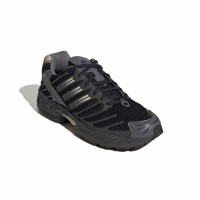 adidas Adistar Control 3 Sneakers Zwart Antraciet Beige