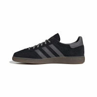 adidas Handball Spezial Sneakers Zwart Donkergrijs Zwart