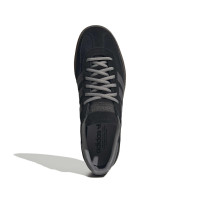 adidas Handball Spezial Sneakers Zwart Donkergrijs Zwart