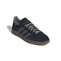adidas Handball Spezial Sneakers Zwart Donkergrijs Zwart