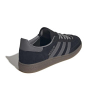 adidas Handball Spezial Sneakers Zwart Donkergrijs Zwart