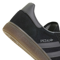 adidas Handball Spezial Sneakers Zwart Donkergrijs Zwart