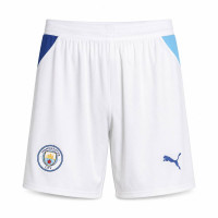PUMA Manchester City 3e Set 2026-2027 Kids