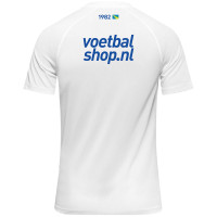 VV Zeewolde Thuisshirt Senior Wit