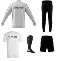 Coerver Coaching Kleding Pakket Junior