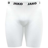JAKO Function Korte Tight Kids Wit