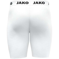 JAKO Function Korte Tight Kids Wit