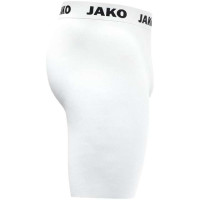 JAKO Function Korte Tight Kids Wit