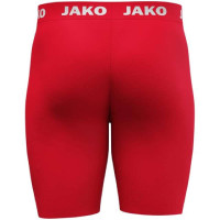 JAKO Function Korte Tight Kids Rood