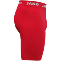 JAKO Function Korte Tight Kids Rood
