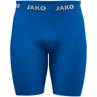 JAKO Function Korte Tight Kids Blauw