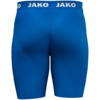 JAKO Function Korte Tight Kids Blauw