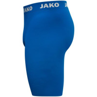 JAKO Function Korte Tight Kids Blauw
