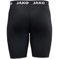 JAKO Function Korte Tight Kids Zwart