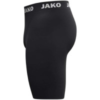 JAKO Function Korte Tight Kids Zwart